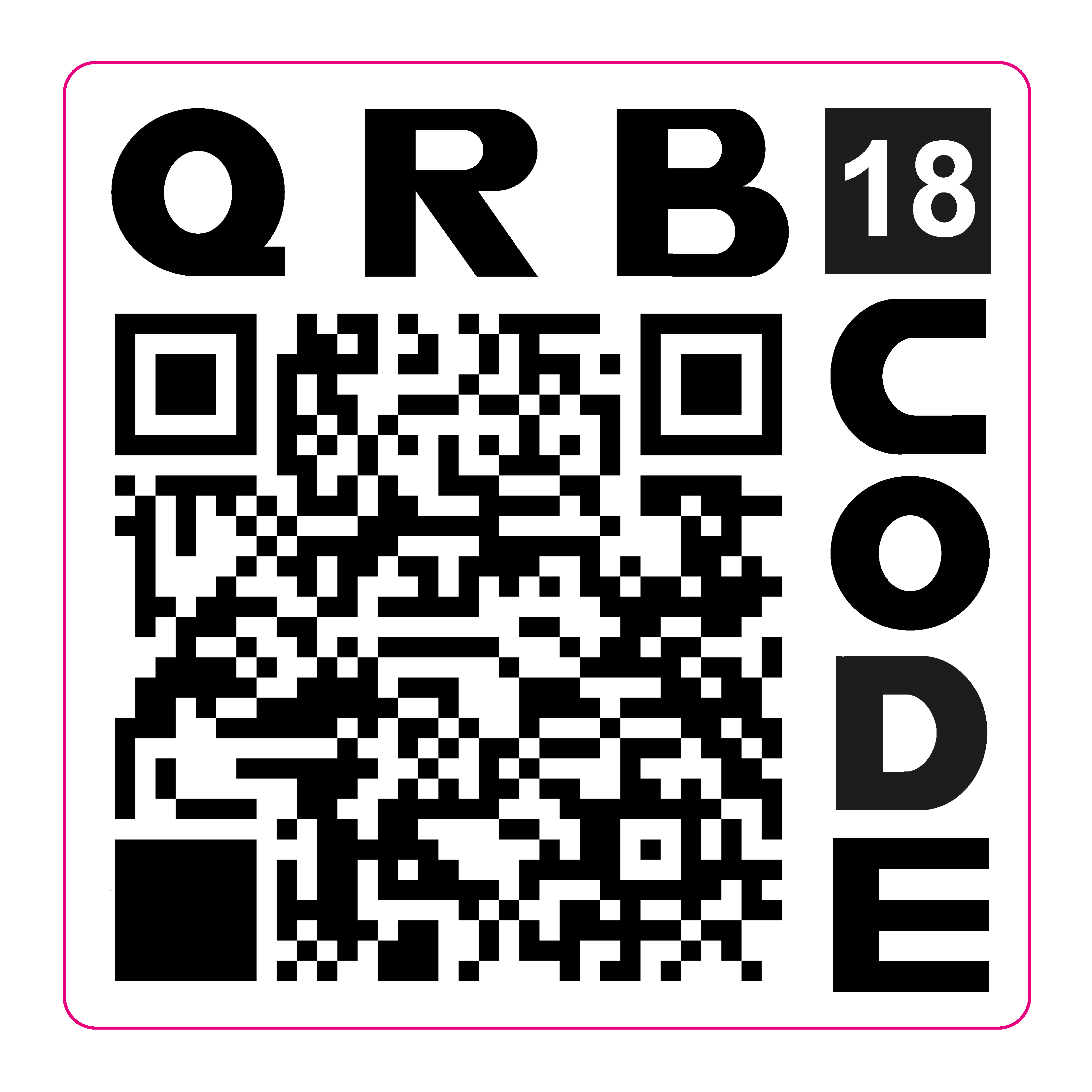 QRBCode